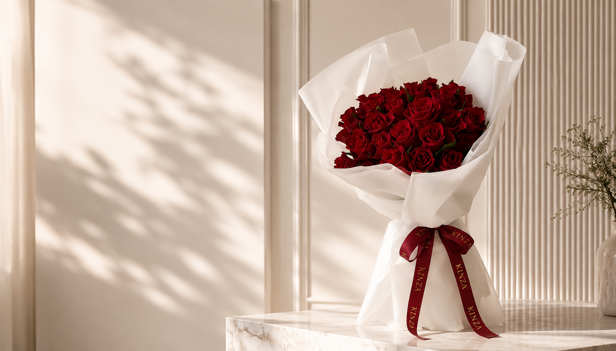Thoughtfully Selected. Artfully Arranged.