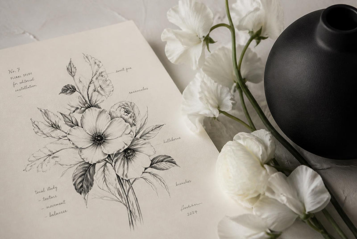 Flower care