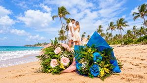 Proposal Flowers in Dubai: Romantic Blooms for Desert & Beach Engagements