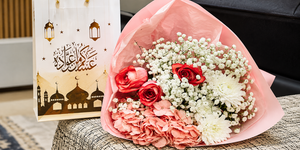 Eid Al-Fitr Flower Gifting: Traditional Etiquette & Family Celebrations