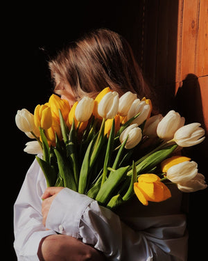 International Women's Day Flowers: Best Bouquet Ideas in Dubai