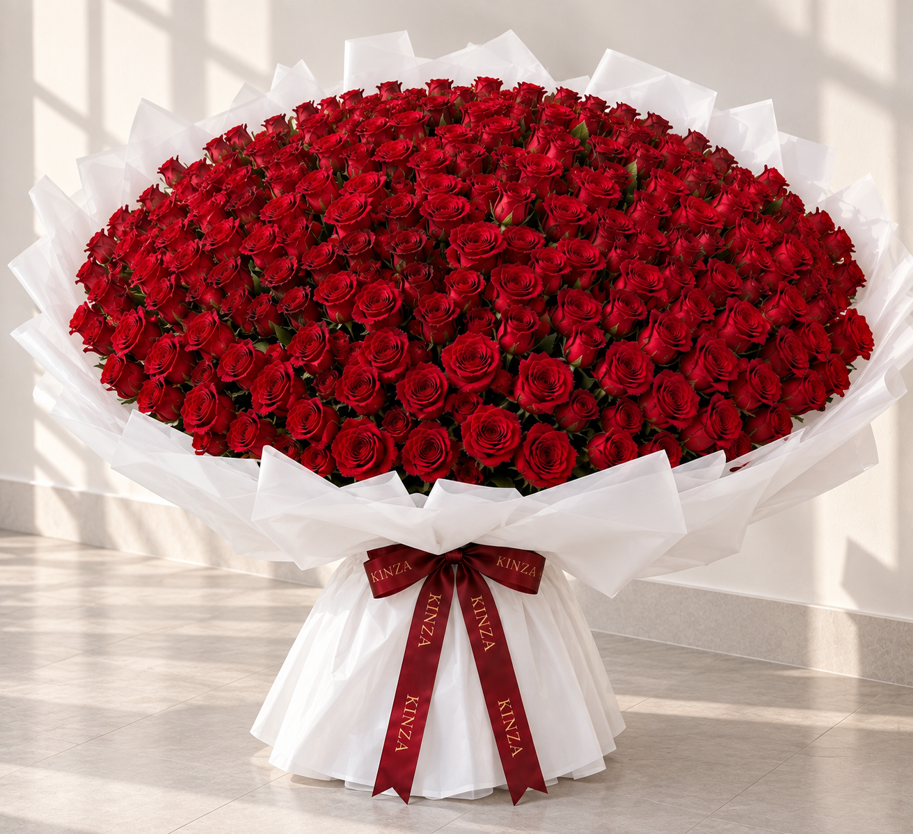 Valentine’s Day Flowers Dubai 2027: A Guide to Choosing the Perfect Bouquet