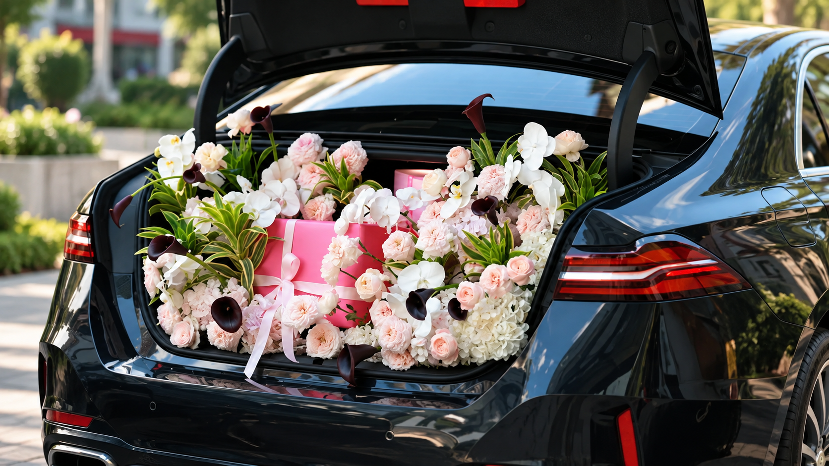 Welcome Back to Dubai: Thoughtful Floral Gifts for Returning Residents