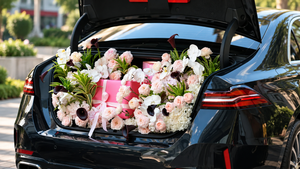 Welcome Back to Dubai: Thoughtful Floral Gifts for Returning Residents