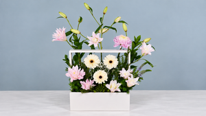 Get Well Soon Flowers in Dubai: Hospital Policies & Healing Blooms