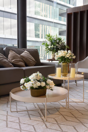 How to Send Flowers to Dubai Offices & High-Rise Buildings