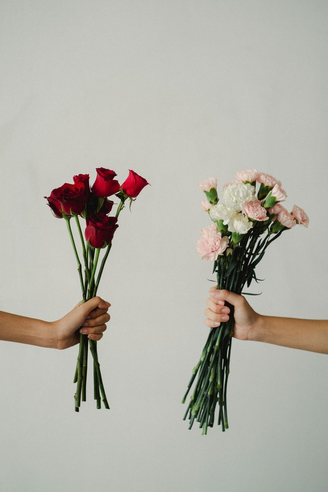 How to Choose Flowers by Recipient Personality & Style