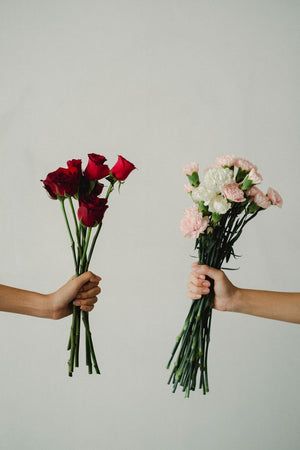 How to Choose Flowers by Recipient Personality & Style