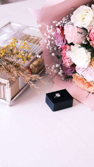 Luxury Flower Gifting in Dubai: How to Choose a Premium Arrangement