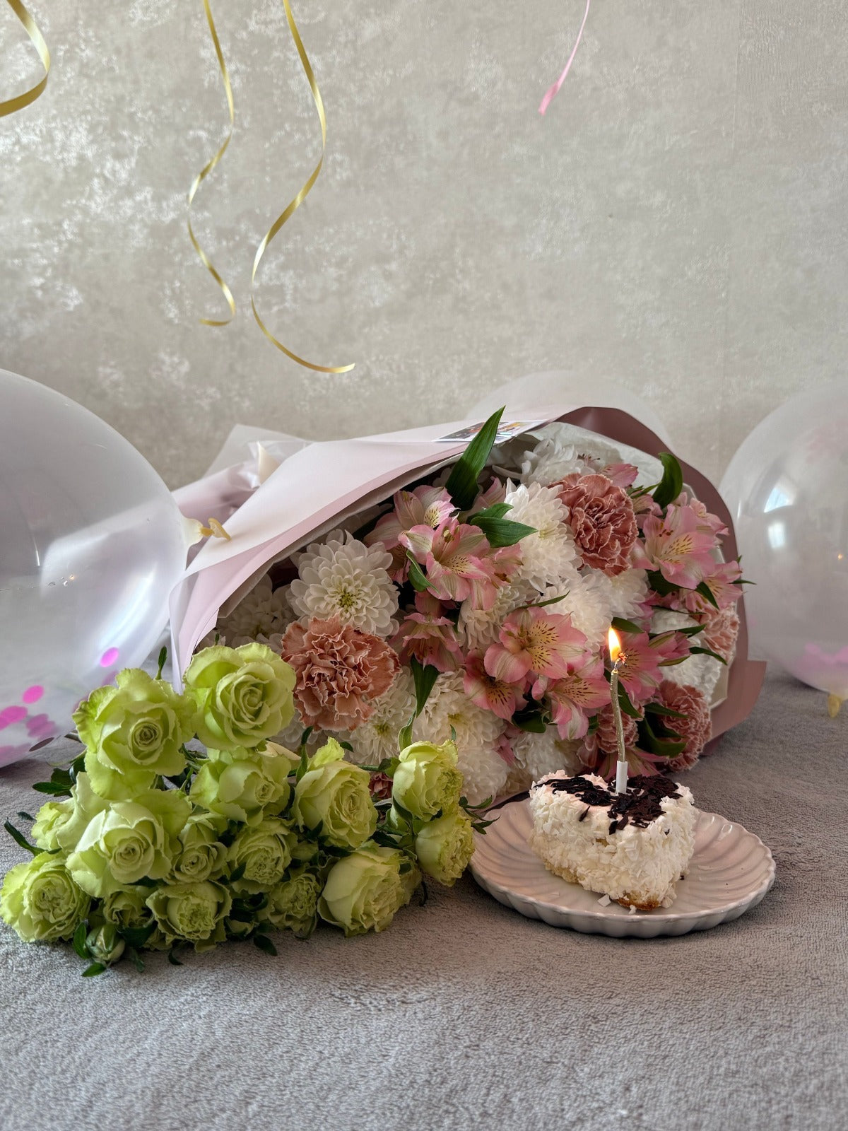 Best Flowers for Birthdays in Dubai: Ideas Beyond Roses
