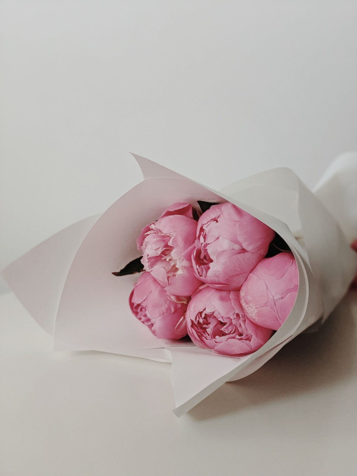 Thank You Flowers in Dubai: How to Choose the Right Bouquet