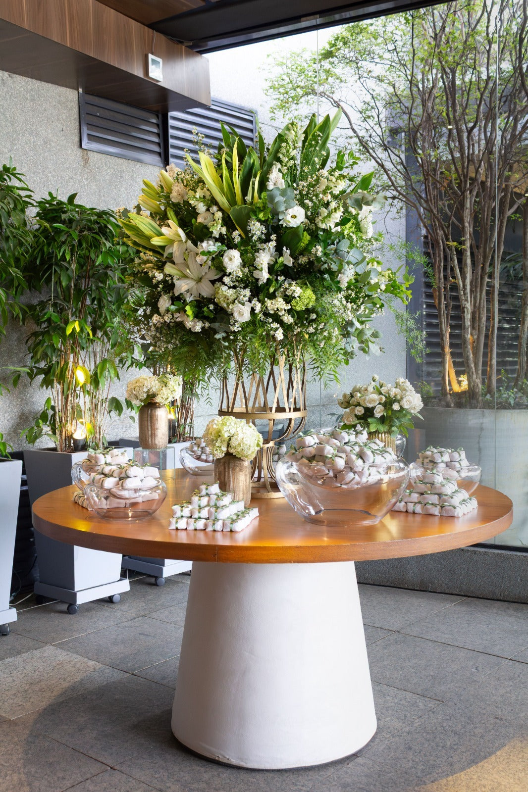 Corporate Event Floral Decor in Dubai: Planning Guide for Businesses