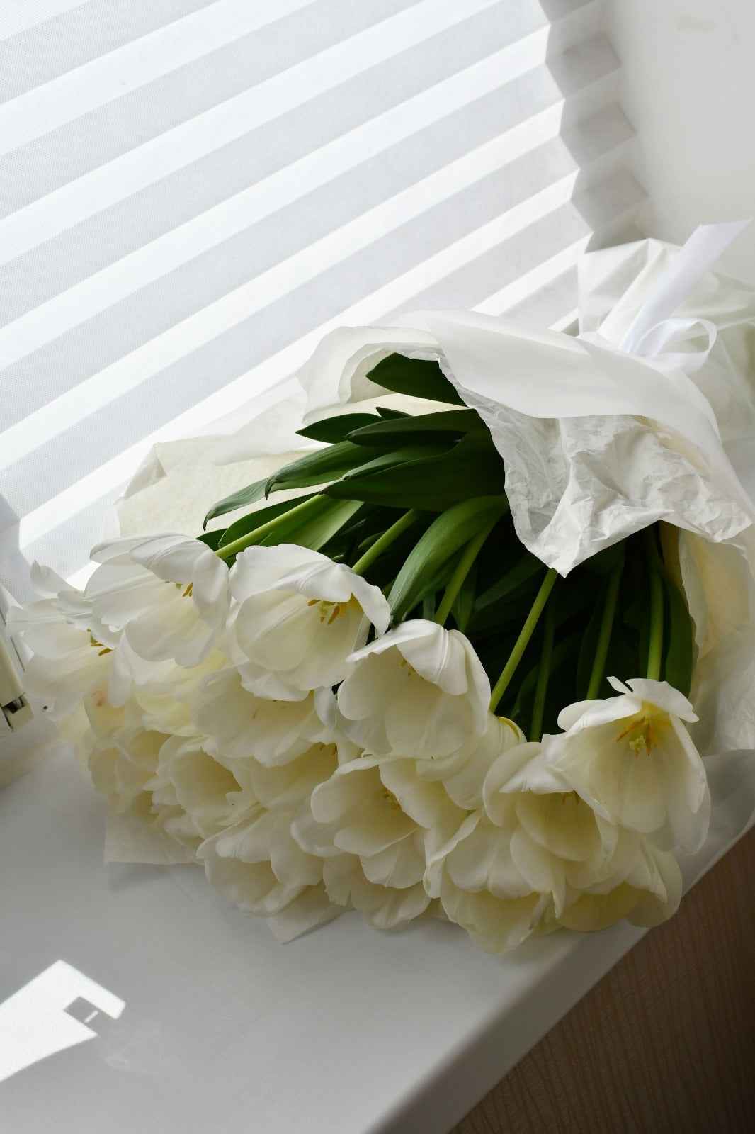 How to Choose Flowers for a Business Client or VIP Gift