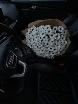 Best Mother's Day Flowers in the UAE: Meaning, Colors & Gift Ideas