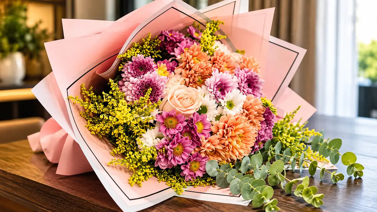 Flower Delivery to Dubai Hills Estate & Arabian Ranches: Gated Community Protocols