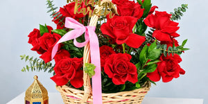 Diwali Flowers in Dubai: Festive Floral Gifts & Home Styling