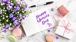 International Women’s Day Flowers in Dubai: Celebrating Female Leadership