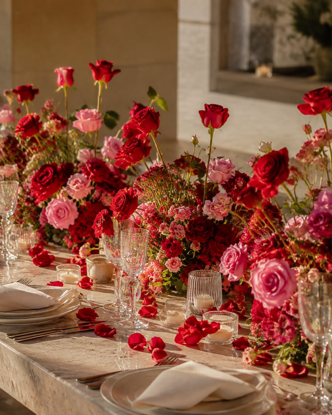 Event styling photo