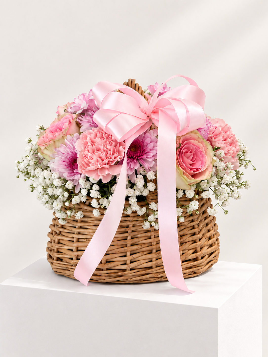 Kinza Signature Baskets
