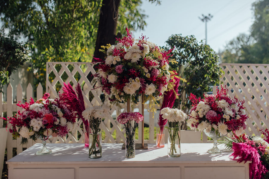 weddings